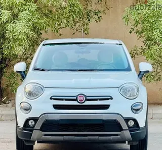 Fiat 500 2020 — Dubizzle Saudi