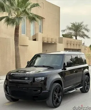 Land Rover Defender 2023 — Dubizzle Saudi