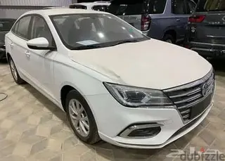 MG 5 2025 — Dubizzle Saudi
