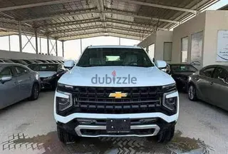 Chevrolet Tahoe 2025 — Dubizzle Saudi