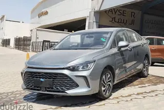BAIC U 5 Plus 2026 — Dubizzle Saudi