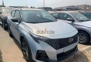 GAC GS3 2026 — Dubizzle Saudi