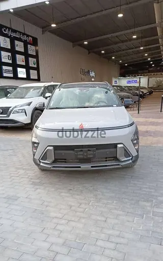 Hyundai Kona 2026 — Dubizzle Saudi