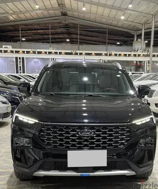 Ford Territory 2025 — Dubizzle Saudi
