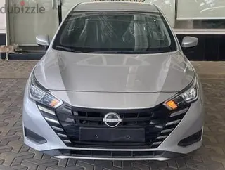 Nissan Sunny 2024 — Dubizzle Saudi