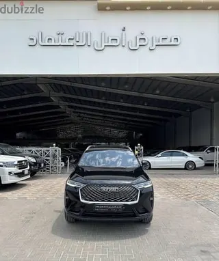 Haval H6 2022 — Dubizzle Saudi