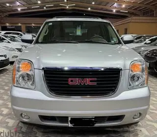 GMC Yukon 2012 — Dubizzle Saudi