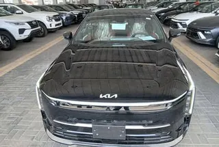 Kia K8 2026 — Dubizzle Saudi