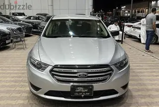 Ford Taurus 2015 — Dubizzle Saudi