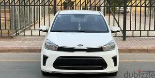 Kia Pegas 2021 — Dubizzle Saudi