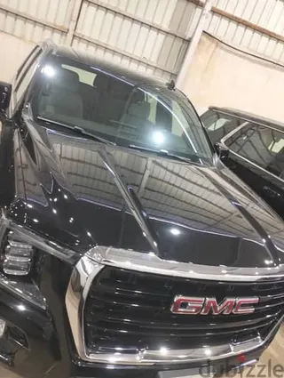 GMC Yukon 2023 — Dubizzle Saudi