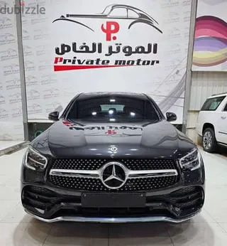 Mercedes-Benz GLC 2023 — Dubizzle Saudi