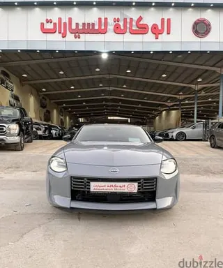 Nissan Z 2024 — Dubizzle Saudi