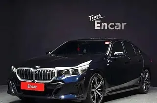 BMW 5 Series 2025 — Dubizzle Saudi