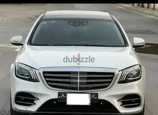 مرسيدس بنز Cl 2014 — Dubizzle Saudi