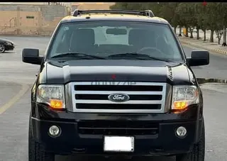 Ford Expedition 2013 — Dubizzle Saudi