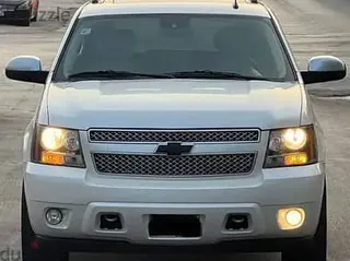 Chevrolet Tahoe 2008 — Dubizzle Saudi