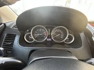 Mazda CX 9 2016 — Dubizzle Saudi