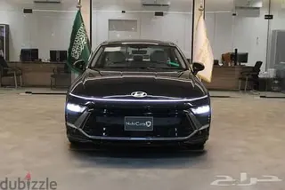 Hyundai Sonata 2026 — Dubizzle Saudi