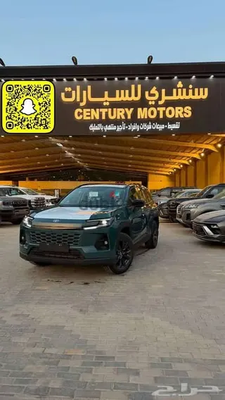 Toyota RAV4 2026 — Dubizzle Saudi