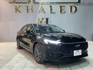 Ford Taurus 2026 — Dubizzle Saudi
