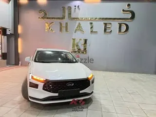 Ford Taurus 2026 — Dubizzle Saudi