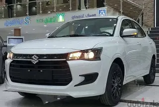 Suzuki Dzire 2026 — Dubizzle Saudi