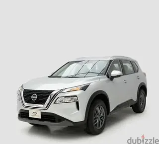 Nissan X-Trail 2026 — Dubizzle Saudi