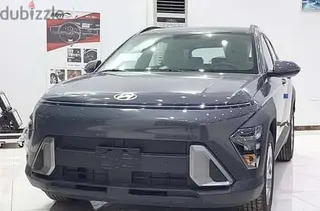 Hyundai Kona 2026 — Dubizzle Saudi