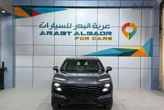 Jetour Dasheng 2026 — Dubizzle Saudi