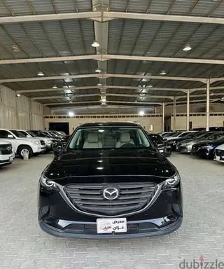 Mazda CX 9 2020 — Dubizzle Saudi
