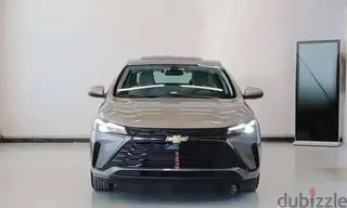 Chevrolet Cruze 2026 — Dubizzle Saudi