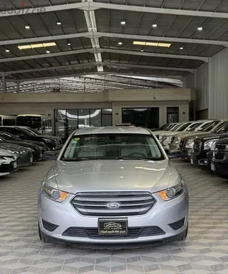 Ford Taurus 2016 — Dubizzle Saudi