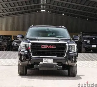 GMC Yukon 2021 — Dubizzle Saudi