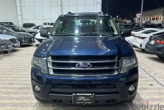 Ford Expedition 2016 — Dubizzle Saudi