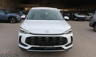 MG ZS 2023 — Dubizzle Saudi