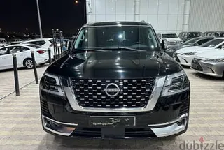 Nissan Patrol 2024 — Dubizzle Saudi
