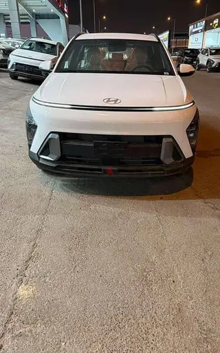 Hyundai Kona 2026 — Dubizzle Saudi
