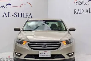 Ford Taurus 2017 — Dubizzle Saudi