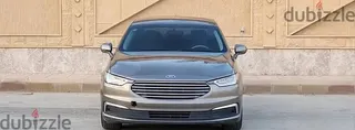 Ford Taurus 2022 — Dubizzle Saudi