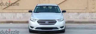 Ford Taurus 2015 — Dubizzle Saudi
