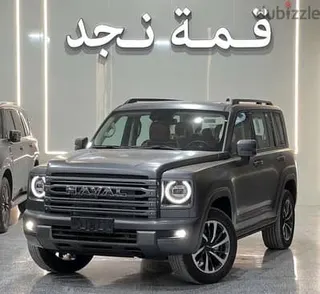 Haval H9 2026 — Dubizzle Saudi