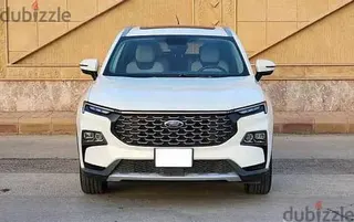 Ford Territory 2023 — Dubizzle Saudi