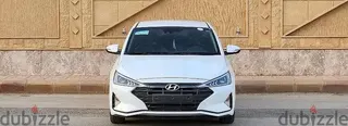 هيونداي Avanti 2016 — Dubizzle Saudi