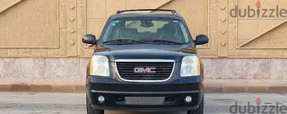 GMC Yukon 2007 — Dubizzle Saudi