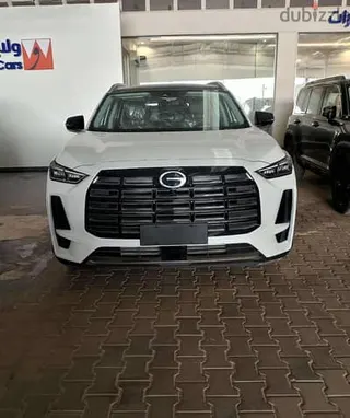 GAC GS4 2026 — Dubizzle Saudi
