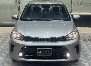Kia Pegas 2023 — Dubizzle Saudi