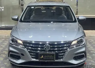 MG 5 2023 — Dubizzle Saudi