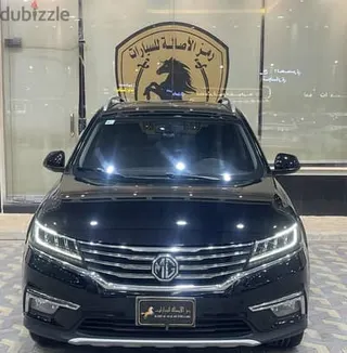 MG RX 5 2019 — Dubizzle Saudi