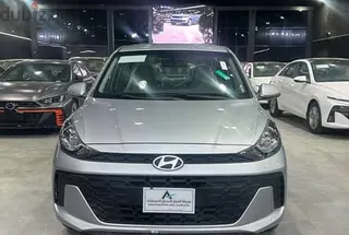 Hyundai I10 2026 — Dubizzle Saudi